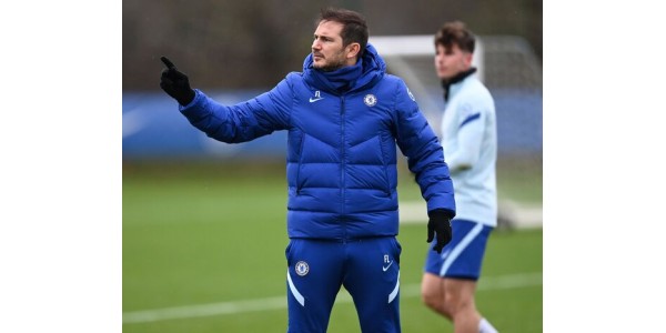 Frank Lampard torna al Chelsea dopo due anni